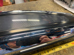 OEM Harley Fuel Gas TAnk Dash Console Cover Chrome 2021^ Street glide FLHX