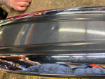 OEM Harley Fuel Gas TAnk Dash Console Cover Chrome 2021^ Street glide FLHX