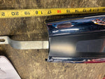 OEM Harley Fuel Gas TAnk Dash Console Cover Chrome 2021^ Street glide FLHX