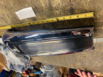 OEM Harley Fuel Gas TAnk Dash Console Cover Chrome 2021^ Street glide FLHX