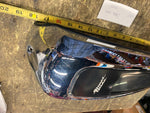 OEM Harley Fuel Gas TAnk Dash Console Cover Chrome 2021^ Street glide FLHX