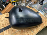 HARLEY Softail Fat Bob FXFB 2018^ OEM Motorcycle Fuel Gas Tank Dent