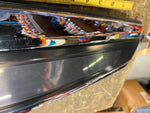 OEM Harley Fuel Gas TAnk Dash Console Cover Chrome 2021^ Street glide FLHX