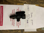 Vtg OEM Brass Primer Cup cylinder Head Harley JD B Model Single F head VL 20's