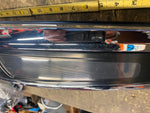 OEM Harley Fuel Gas TAnk Dash Console Cover Chrome 2021^ Street glide FLHX