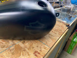 HARLEY Softail Fat Bob FXFB 2018^ OEM Motorcycle Fuel Gas Tank Dent