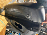 HARLEY Softail Fat Bob FXFB 2018^ OEM Motorcycle Fuel Gas Tank Dent