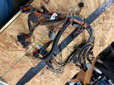 Front Fairing Wiring Harness Harley Touring Ultra Street Glide Classic FLH 2001