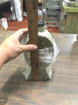 Vtg 1964 Jim Beam Musicians Playing Guitar EMPTY 1795 Embossed RegalCN