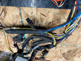 Front Fairing Wiring Harness Harley Touring Ultra Street Glide Classic FLH 2001