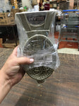 Vtg 1964 Jim Beam Musicians Playing Guitar EMPTY 1795 Embossed RegalCN
