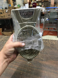 Vtg 1964 Jim Beam Musicians Playing Guitar EMPTY 1795 Embossed RegalCN