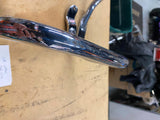 OEM Rear Saddlebag Guard Rail Crash Bar Harley Heritage Softail FLSTC 2000-2017
