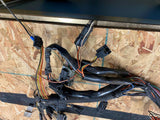 Front Fairing Wiring Harness Harley Touring Ultra Street Glide Classic FLH 2001