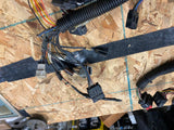Front Fairing Wiring Harness Harley Touring Ultra Street Glide Classic FLH 2001