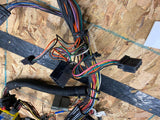 Front Fairing Wiring Harness Harley Touring Ultra Street Glide Classic FLH 2001
