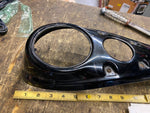 Dyna Superglide Console Dashboard Dash Cover OEM FXD Speedometer Gas Tank