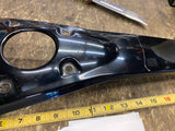 Dyna Superglide Console Dashboard Dash Cover OEM FXD Speedometer Gas Tank