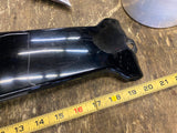Dyna Superglide Console Dashboard Dash Cover OEM FXD Speedometer Gas Tank