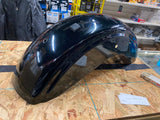 2006-17 Harley Dyna Street Bob Back Rear Fender BLACK FXDB 8 1/4" OEM FXD Choppe