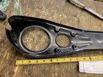 Dyna Superglide Console Dashboard Dash Cover OEM FXD Speedometer Gas Tank