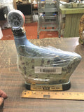 Vtg 1971 Jim Beam National Assoc. Convention Rocky Mtn. Empty Bottle/Decanter