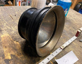 Teens Auto Truck Motorcycle large Carbide Acetylene headlamp Harley Thor Hendee