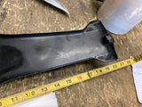 Dyna Superglide Console Dashboard Dash Cover OEM FXD Speedometer Gas Tank