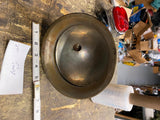 Teens Auto Truck Motorcycle large Carbide Acetylene headlamp Harley Thor Hendee