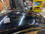 2006-17 Harley Dyna Street Bob Back Rear Fender BLACK FXDB 8 1/4" OEM FXD Choppe