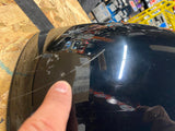 2006-17 Harley Dyna Street Bob Back Rear Fender BLACK FXDB 8 1/4" OEM FXD Choppe