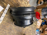Teens Auto Truck Motorcycle large Carbide Acetylene headlamp Harley Thor Hendee