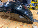2006-17 Harley Dyna Street Bob Back Rear Fender BLACK FXDB 8 1/4" OEM FXD Choppe