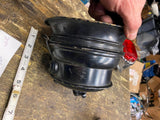 Teens Auto Truck Motorcycle large Carbide Acetylene headlamp Harley Thor Hendee