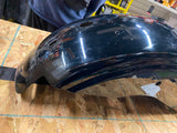 2006-17 Harley Dyna Street Bob Back Rear Fender BLACK FXDB 8 1/4" OEM FXD Choppe