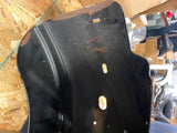 2006-17 Harley Dyna Street Bob Back Rear Fender BLACK FXDB 8 1/4" OEM FXD Choppe