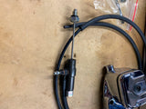 Hyudraulic cliutch conversion Kit Harley Sportster 1996^ Chrome master 883 1200