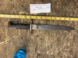 WWII US Model 1905 e1 UFH 1942 M1 Garand Union Fork Hoe Co WW2 Collectibles