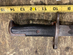 WWII US Model 1905 e1 UFH 1942 M1 Garand Union Fork Hoe Co WW2 Collectibles
