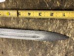 WWII US Model 1905 e1 UFH 1942 M1 Garand Union Fork Hoe Co WW2 Collectibles