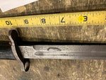 WWII US Model 1905 e1 UFH 1942 M1 Garand Union Fork Hoe Co WW2 Collectibles