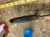 WWII US Model 1905 e1 UFH 1942 M1 Garand Union Fork Hoe Co WW2 Collectibles