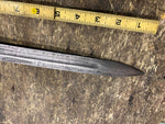 WWII US Model 1905 e1 UFH 1942 M1 Garand Union Fork Hoe Co WW2 Collectibles