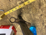 WWII US Model 1905 e1 UFH 1942 M1 Garand Union Fork Hoe Co WW2 Collectibles