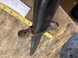 WWII US Model 1905 e1 UFH 1942 M1 Garand Union Fork Hoe Co WW2 Collectibles