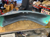 Mint Green Federal Gray Front Fender NOS Harley Heritage Softail FLSTC 1994 NEW!