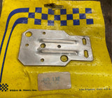 grille badge bar adapter backing plate Vilém Haan MG Jaguar Austin Lotus ferrari