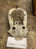 Cateye Speedometer Dash Base Harley Knucklehead Fatbob gas tanks Chopper Panhead