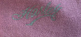 HARLEY-DAVIDSON LADIES MEDIUM PURPLE ZIP UP HOODIE