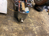 Chrome Front Brake Master Harley Sportster Shovelhead FX FLH Glide Ironhead 73^